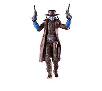 Star Wars The Black Series Cad Bane