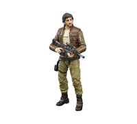 Star Wars Captain Cassian Andor Rogue One 15 Cm Multicolor
