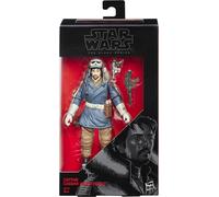 Star Wars Rogue One Captain Cassian Andor Black Series 6 inch Action Figure