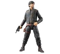 Star Wars The Black Series Cassian Andor, Andor Collectible 6 Inch Action Figure