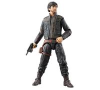 STAR WARS The Black Series Cassian Andor Andor Collectible 6 Inch Action Figure