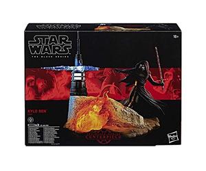 Star Wars The Black Series Centrepiece Kylo Ren