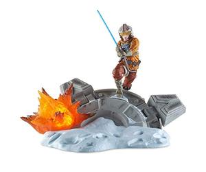 Star Wars The Black Series Centrepiece Luke Skywalker