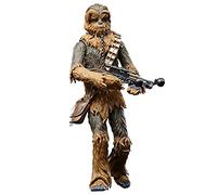 Star Wars The Black Series Black Series Chewbacca