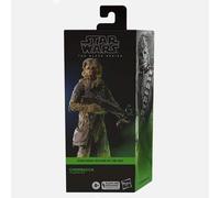 Hasbro Star Wars The Black Series Chewbacca (Return of the Jedi) Action Figure