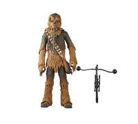 Star Wars The Black Series Chewbacca Return of the Jedi 6-Inch Action Figure