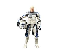 Star Wars The Black Series Clone Captain Rex Toy 15-Cm-Scale The Bad Batch Collectible Figure, Toys for Kids Ages 4 and Up