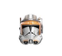 Star Wars The Black Series Clone Commander Cody Premium Electronic Role-play Hel