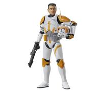 Star Wars The Black Series Clone Commander Cody, Revenge of the Sith 20th Anniversary 15-cm Action Figure