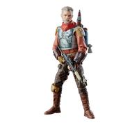Star Wars The Black Series Cobb Vanth Toy 15-cm-Scale The Mandalorian Collectible Action Figure, Toys for Kids Ages 4 and Up