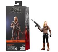 Star Wars The Black Series Vel Sartha, Andor 15-cm Action Figures