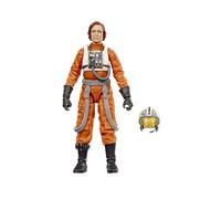 Star Wars The Black Series Colonel Ward, The Mandalorian & Grogu 15-cm Action Figure