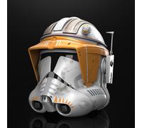 Star Wars The Black Series Commander Cody Electronic Helmet
