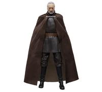 Hasbro Star Wars The Black Series Count Dooku, Star Wars: Revenge of the Sith Action Figure (15 cm)