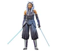 Star Wars The Black Series Credit Collection Ahsoka Tano Action Figure