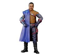 Star Wars The Black Series Credit Collection Greef Karga Toy 15-cm-scale The Mandalorian Collectible Figure, Toys for Children Aged 4 and Up