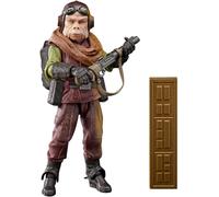 Star Wars The Black Series Credit Collection Kuiil Toy15 cm-Scale The Mandaloria
