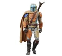 STAR WARS The Black Series Credit Collection The Mandalorian (Tatooine
