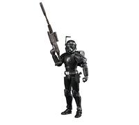 Hasbro Star Wars The Black Series Crosshair (Imperial)