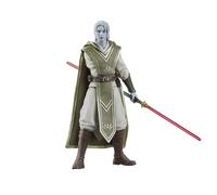 Star Wars The Black Series Dagan Gera, Jedi: Survivor Gaming Greats Collectible