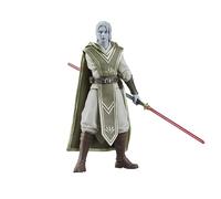 Star Wars The Black Series Dagan Gera, Jedi: Survivor Gaming Greats Collectible 6 Inch Action Figure