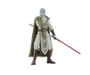 Star Wars The Black Series Dagan Gera, Jedi: Survivor Gaming Greats Collectible 6 Inch Action Figure