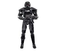 Hasbro Star Wars The Black Series Dark Trooper