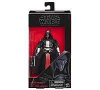 STAR WARS The Black Series Darth Revan Action Figure, 6"