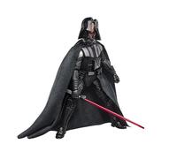 Star Wars The Black Series Darth Vader (Duel’s End), Obi-Wan Kenobi Collectible 15-cm Action Figure