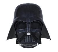 Star Wars The Black Series Darth Vader Premium Electronic Helmet