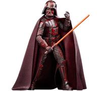 Star Wars The Black Series Darth Vader Revenge of The Jedi