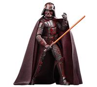 Star Wars The Black Series Darth Vader (Revenge of The Jedi)