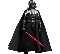 Star Wars The Black Series Darth Vader Toy 6-Inch-Scale Obi-Wan Kenobi Collectible Action Figure, Toys for Kids Ages 4 and Up