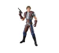 Hasbro Star Wars The Black Series Dash Rendar Action Figure (6”)