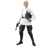 Star Wars Action Figure Dedra Meero (Andor) – The Black Series 6 Inch Collectible