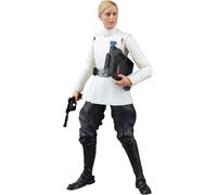 Star Wars The Black Series Dedra Meero, Star Wars: Andor Collectible 6 Inch Acti