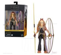 Hasbro Star Wars The Black Series Jar Binks 6 Inch Figure