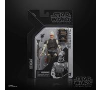 Star Wars The Black Series DENGAR Figure ARCHIVE (2018)
