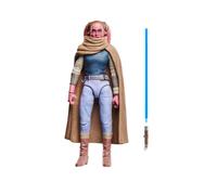 Hasbro - Star Wars - The Black Series - Maul Shadow Lord Devon Izara - K59z