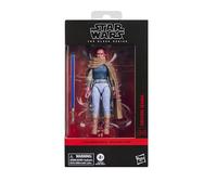 Star Wars The Black Series Devon Izara, Maul - Shadow Lord Premium Collectible 15 cm Action Figure
