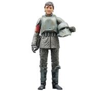 STAR WARS The Black Series Din Djarin (Morak) Toy 6-Inch-Scale The Man