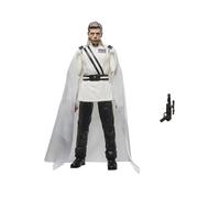 Star Wars The Black Series Director Orson Krennic (Dress Uniform), Andor Collectible 15-cm Action Figure