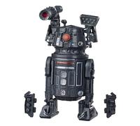 STAR WARS The Black Series Doctor Aphra Comics 6""-Scale BT-1 (Beetee) Figure