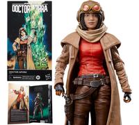 Star Wars Black Series: Doctor Aphra 6" Figure
