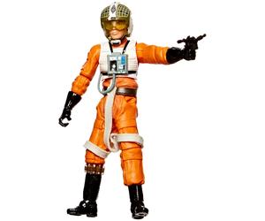 STAR WARS The Black Series Dutch Vanders Figure