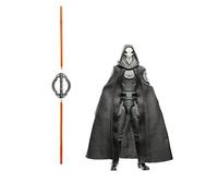 Star Wars The Black Series Eleventh Brother, Maul - Shadow Lord Premium Collectible 15 cm Action Figure