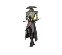 Star Wars The Black Series Embo, The Mandalorian & Grogu Premium Collectible 15 cm Action Figure