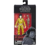 Star Wars The Black Series Episode 8 Resistance Tech Rose, 6-inch