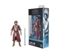 Hasbro Star Wars The Black Series Ahsoka Ezra Bridger (Peridea) Collectible Action Figure (6”)