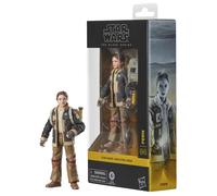 Star Wars The Black Series Fern Skeleton Crew 15-cm Action Figure
